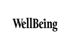 wild fusion skincare products as seen in wellbeing magazine