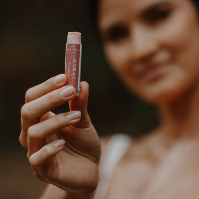 Wild Fusion Skincare Lip Balm 4.5ml