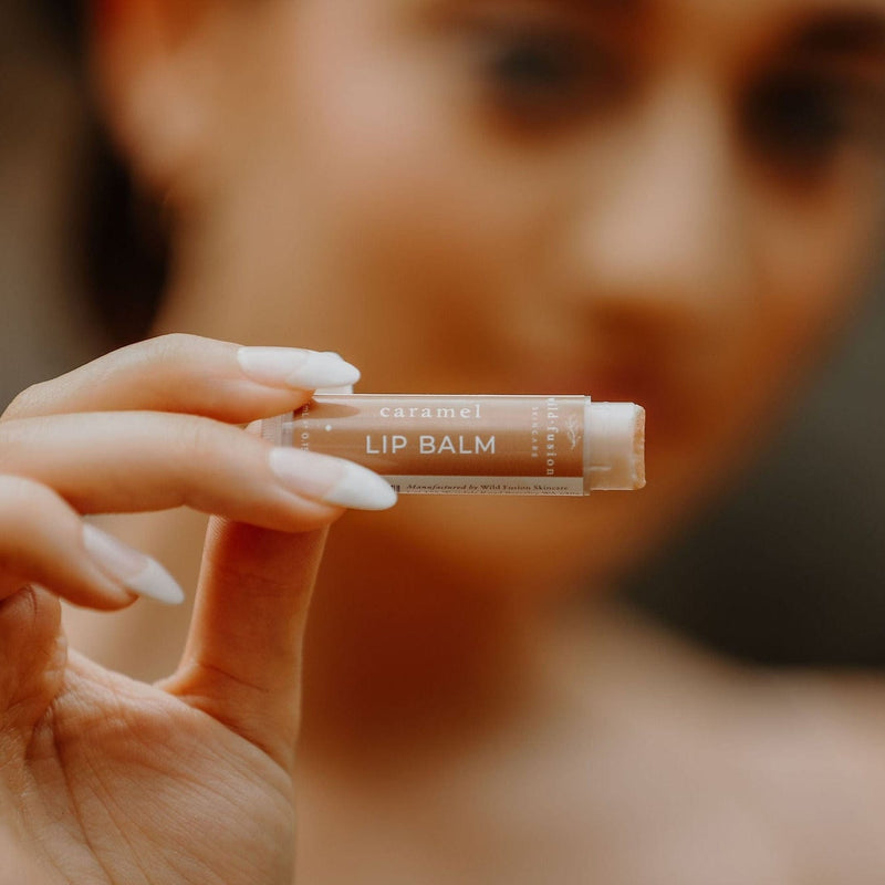 Wild Fusion Skincare Lip Balm 4.5ml