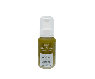 Glow Facial Oil